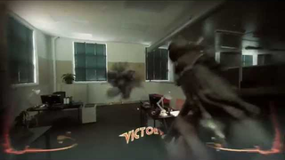 Magic Leap Claims This Kickass Reality-Bending Raygun Game Is Real